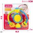 WINFUN Multifunction Rattle For Newborns