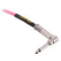 Фото #3 товара Ernie Ball Instrument Cable Neon Pink 6