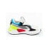 Puma Cruise Rider Silk JR