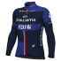 Фото #2 товара ALE Prime Groupama FDJ 2024 long sleeve jersey