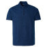 Фото #2 товара SALSA JEANS 21008660 short sleeve polo