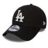 Фото #1 товара NEW ERA League Essential 9Forty Los Angeles Dodgers Cap