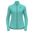 Фото #2 товара ODLO Berra full zip fleece