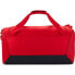 Фото #3 товара Спортивная сумка Nike Academy Team Duffel Bag M CU8090 657 красный/черный с логотипом