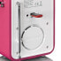 Фото #4 товара Lenco PDR-051 pink/weiss