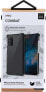Uniq UNIQ etui Combat Samsung Note 20 N980 czarny/carbon black
