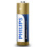 Фото #2 товара PHILIPS 60976865 AA Batteries pack of 12