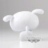 Фото #2 товара BANPRESTO Figure Fluffy Puffy Shiro Ver.A Crayon Shinchan 8 cm