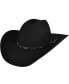 ფოტო #1 პროდუქტის Men's Dynamite 2X Cowboy Western Hat