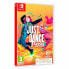 Фото #2 товара NINTENDO GAMES Switch Just Dance 2025 Edition CIAB