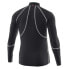 Фото #3 товара LOEFFLER Airvent Transtex® Light long sleeve base layer