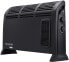 Фото #1 товара ROWENTA Convector Vectissimo CO3035 - Radiator/fan - China - 1.2 m - Indoor - Floor - Black