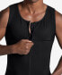 Фото #7 товара Мужское белье и пляжная одежда LEO Пояс для снижения веса с поддержкой спины