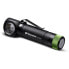 GP Battery GP Lighting CH35 - Hand flashlight - Black - Green - IPX4 - LED - 1 lamp(s) - 600 lm