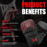 TAPOUT Rancho MMA Combat Glove