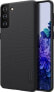 Чехол для смартфона NILLKIN Super Frosted Shield Samsung Galaxy S21+ 5G, чёрный