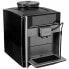 Фото #4 товара Суперавтоматическая кофеварка Siemens AG TE651209RW Белый Чёрный Титановый 1500 W 15 bar 2 Чашки 1,7 L
