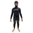 Фото #1 товара EPSEALON Shadow 5/5 mm junior spearfishing wetsuit