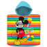 Фото #1 товара Пончо пляжное с Микки Маусом для детей KIDS LICENSING Disney Mickey