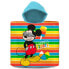 Фото #1 товара KIDS LICENSING Disney Mickey Poncho