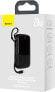 Powerbank Baseus Baseus Qpow Pro Overseas Edition 10000mAh 20W czarny