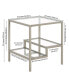 Фото #4 товара Lovett 20" Side Table