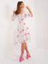 Sukienka-LK-SK-508964-3.95-biało-różowy