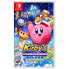 NINTENDO GAMES Switch Kirby Return To Dreamland DLX Разноцветный, PAL - фото #1