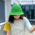 Adult Fisherman Hat Frog Fisherman Sun Hat Summer Hat Cotton Cute Frog Hat for Women