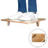 SOFTEE Balance Board Semicircles Balance platform