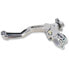 MOOSE HARD-PARTS EZ3 Aluminium Short Clutch Lever - фото #2