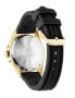 Фото #5 товара Swiss Alpine Military 7034.1817 Mens Watch Sierra gold black 42mm 10ATM