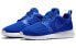 Фото #2 товара Обувь спортивная Nike Roshe One Hyperfuse BR Racer Blue