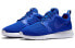 Nike Roshe One Hyperfuse BR Racer Blue Sports Shoes