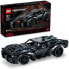 Фото #4 товара Игрушка LEGO Technic Batman's Batmobile 42103 для детей