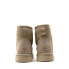 [1016222-MDSD] Womens UGG CLASSIC MINI II