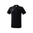 ფოტო #2 პროდუქტის ERIMA 5-C Essential short sleeve T-shirt