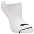 Фото #2 товара Puma HalfTerry 3 Pack Low Cut Socks Mens Size 10-13 Socks 85920001