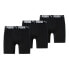 Фото #1 товара Puma 3Pack Athletic Fit Boxer Brief Mens Size L 85942901