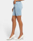 Фото #3 товара Women's Ella Denim Shorts