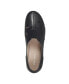 Women's Daisie Closed Toe Casual Slip-On Shoes