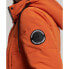 Фото #4 товара SUPERDRY Vintage Everest Longline jacket