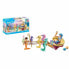 Фото #3 товара Playset Playmobil 71500 Princess Magic 35 Предметы