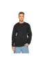 Фото #9 товара Mn Versa Standart Crew Siyah Sweatshirt