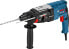 Фото #2 товара Bosch GBH 2-28 Professional - SDS Plus - Black - Blue - 6.8 cm - 900 RPM - 3.2 J - 4000 bpm