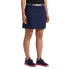Фото #1 товара Puma Pounce Skirt Womens Blue Casual 573915-10