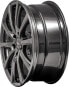 Фото #4 товара Колесный диск литой Brock B32 dark sparkle 7.5x18 ET45 - LK5/120 ML72.6