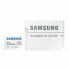 Micro SD Memory Card with Adaptor Samsung MB-MJ256K 256 GB