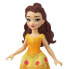 DISNEY PRINCESS Tea Party Minists Doll