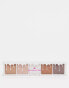 I Heart Revolution Mini Chocolate Eye Shadow Palette White Vanilla Cream